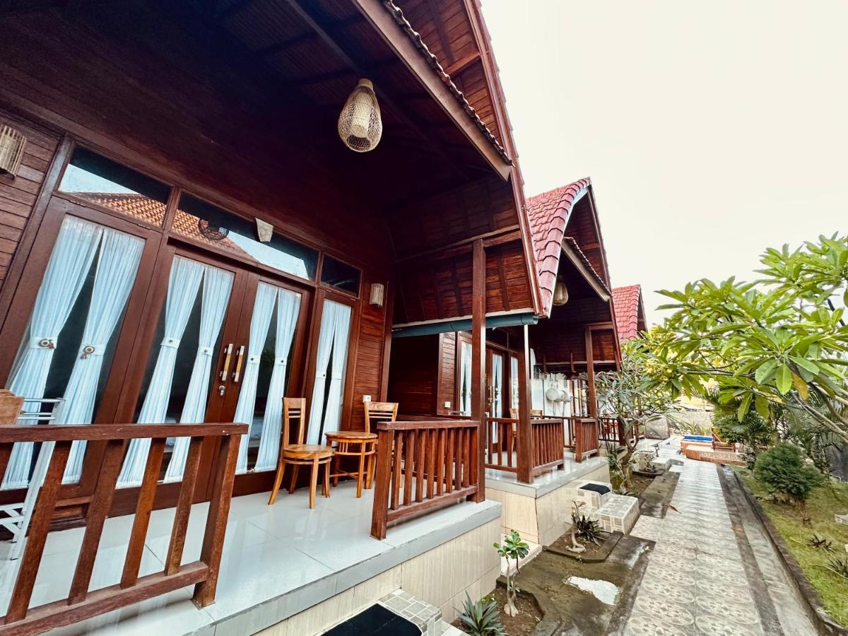 Kawi Penida Room Batununggul Exterior photo